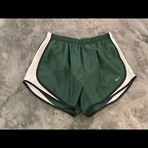 NIKE Athletic Shorts